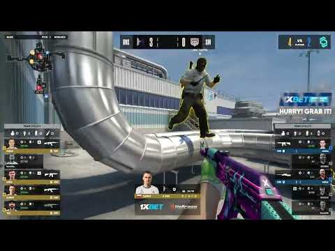 Honoris vs Sinners 🔹 CCT North Europe –  Playoffs 🏆 Online Series 4