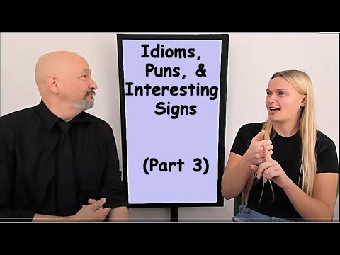 ABC s in ASL Learn how to Fingerspell