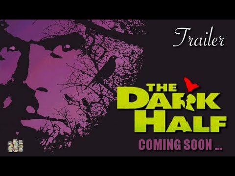 Coming Soon! The Story of The Dark Half (1993) - Layton's Trailer