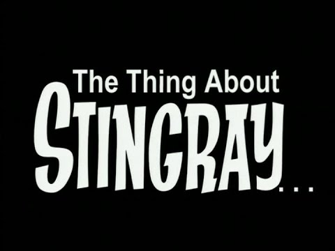 Stingray