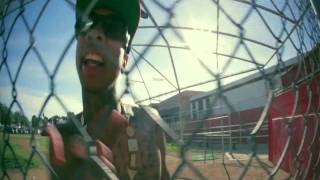 Tyga Feat. Honey Cocaine - Heisman Pt. 2(Official Video)