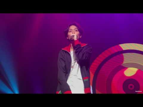 170625 해쉬스완,창모,김효은 - Daily Look (PAC Vol.1)