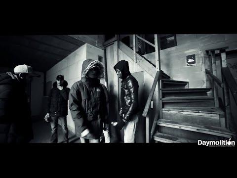 Aladin 135 - Freestyle 2k15 - Daymolition