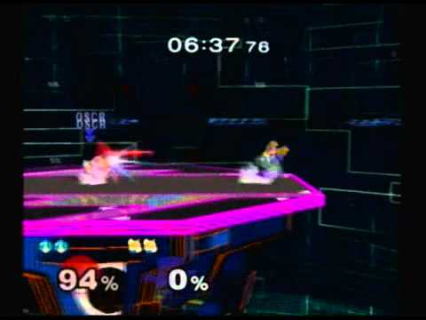 Grev 13 GF: Lovage [Fox] vs MacD [Peach]