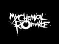 My Chemical Romance - Party Poison 
