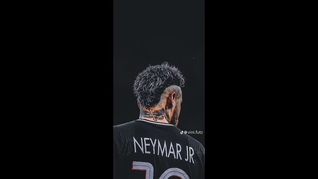 papel de parede do menino Ney #neymar #papeldeparede #edit