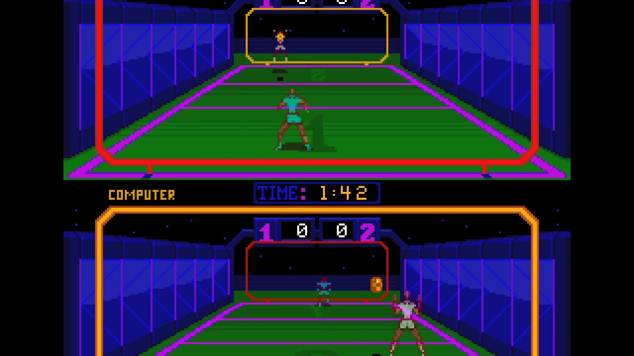 Gameplay Video