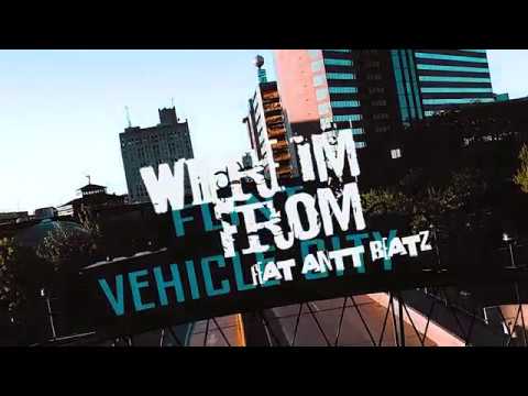 Louie Ray X Antt beatz -Where I'm From | PROD.BY  AnttBeatz | Shot by @thecinemagods
