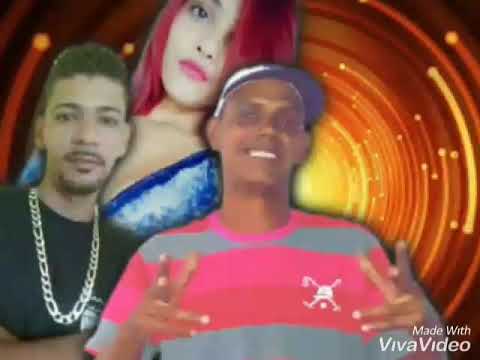 LÉO GAGO E MC MAGO FEAT. DANNY SAPEKINHA - SACANAGEM BRUTA -( 2019)