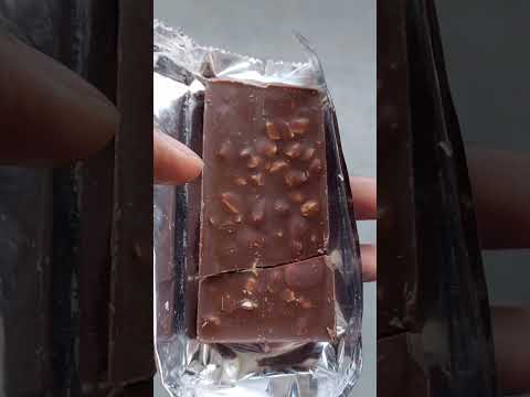 #dairymilk roasted almond ₹45