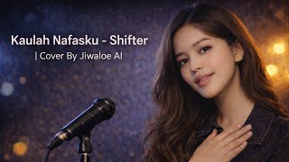 Download lagu Kaulah Nafasku - Shifter | Cover By Jiwaloe AI mp3