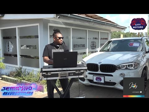 SRANANG VIBES 3 2024 - JEMAYRO BIRAMBI |PSYCHO, KOYEBA, LANDO, MIERO, ROWANE, DANINHIO, METTER Z .