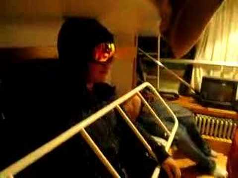 Sulla seggiovia a Marilleva....