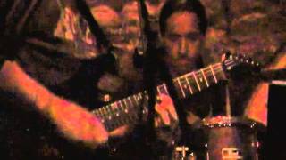 Usina Blues - Going Down (Glenn Hughes)