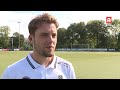 Niels de Vogel na HBC - ARC (3-1)