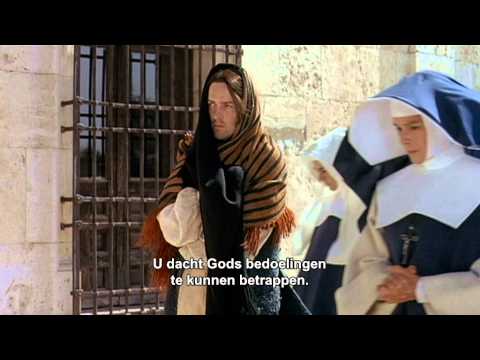 afbeelding The Bridge of San Luis Rey