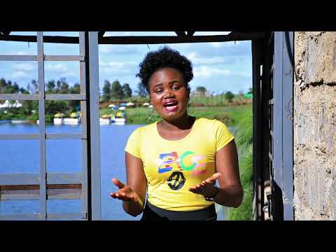 ENG. SOSPETER (PE) - 33 UTUGI WA MAGEGANIA (Official Video) SKIZA CODE 5707494