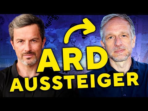 Meinung verboten - die neue Realität des Rundfunks | Alexander Teske
