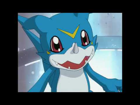 Digimon Adventure 02 - Break Up AMV