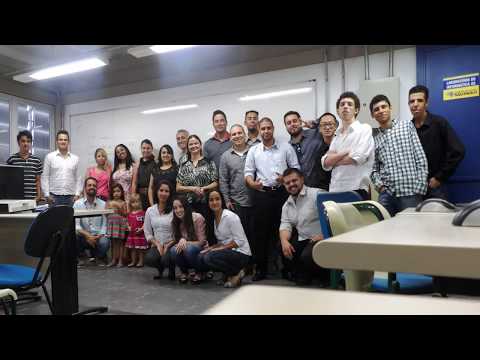 Retrospectiva - FATEC Mauá - Formandos - 2014~2017