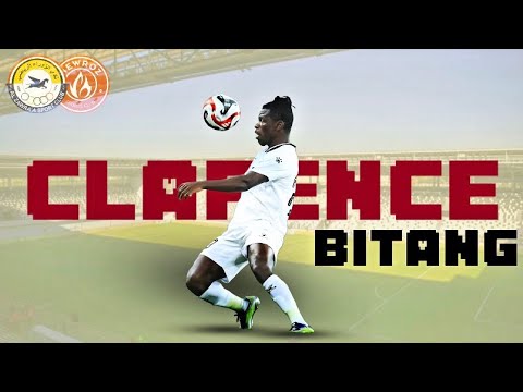 The Player-CLARENCE BITANG -ALZAWRRA VS NEWROZ RUOND 7 