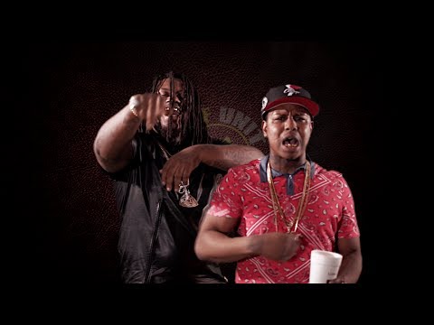 Trouble - Popperazzi PO ft. Fat Trel (Gleesh) Piff Unit Records, Maybach Music Group