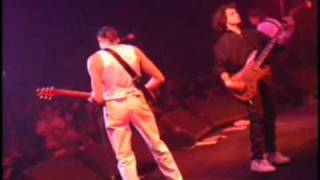 Praying Mantis - Live 1995 - Rise Up Again