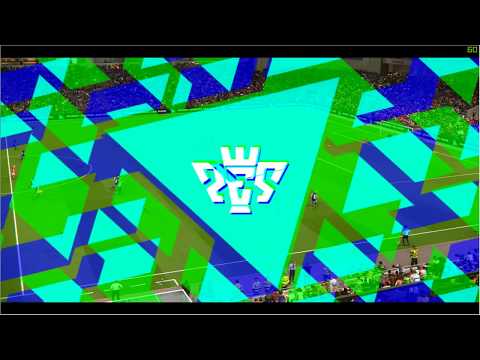 PesPro Fast CUP Quarter Final: FC Porros vs The Mohicans FC (2017/11/08)