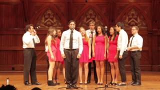 Demons (Guster) - The Harvard LowKeys