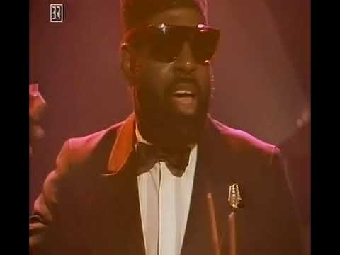 BOBBY BYRD &JB ALL STARS LIVE -I KNOW YOU GOT SOUL -