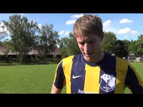 TSV Oberboihingen - TV Unterboihingen am 18.05.2013