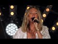The X Factor Celebrity UK 2019 Megan McKenna Amazing Emotional Original Audition Full Clip S16E02