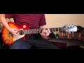 The Offspring - "Want You Bad" Guitar Cover ...