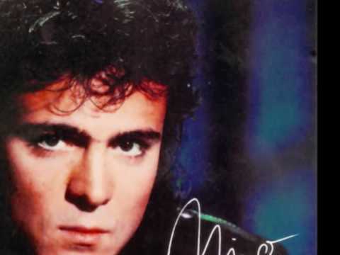 Nino De Angelo - There's Too Much Blue In Missing You