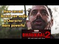Bhaukal 2 review by Sahil Chandel | Mohit Raina | Pradeep Naagar | Siddhant Kapoor