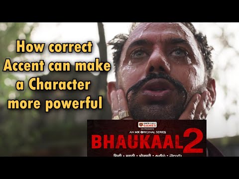 Bhaukal 2 review by Sahil Chandel | Mohit Raina | Pradeep Naagar | Siddhant Kapoor