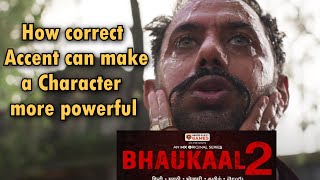 Bhaukal 2 review by Sahil Chandel | Mohit Raina | Pradeep Naagar | Siddhant Kapoor