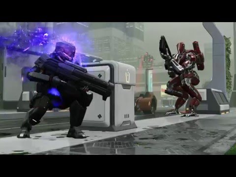 XCOM 2 - Episode 30 - Operation Doom Tower