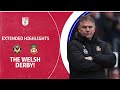 KNOCKED OFF THE TOP! | Newport County v Wrexham extended highlights