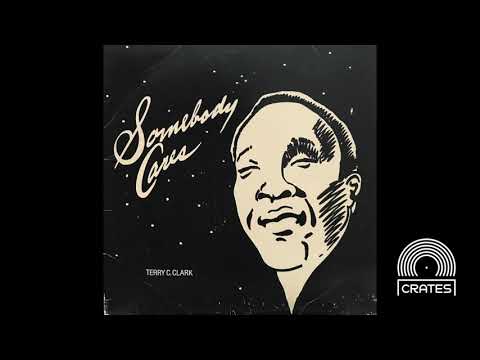 Terry C. Clark - Count Your Blessings (Rare Modern Soul / Gospel 1984 Vinyl Rip)