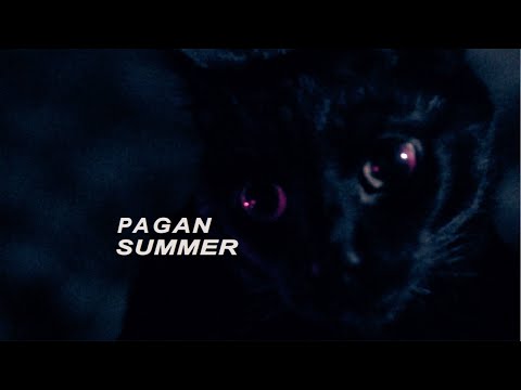 Qreepz - Pagan Summer feat. Murcii Miller (Official Music Video)