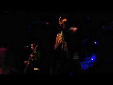 Cobra Starship, Pop-punk Is Sooooo '05 (NYC 1/18/08)