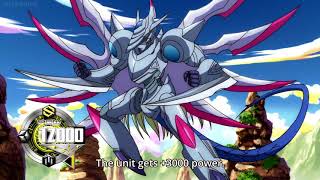 Download lagu [SUB] Cardfight!! Vanguard G Z   02 mp3