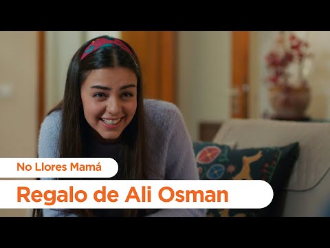 Ali Osman's Gift for Zeynep - Don't Cry, Mom | Foster Mother