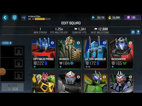 ULTRA MAGNUS VS ULTRA MAGNUS TRANSFORMERS FORGED TO FIGHT