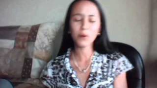 Ashley Sheree' sings Monica Shoulda known better