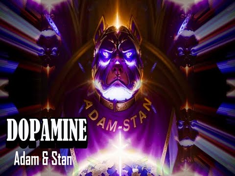 Dopamine - دوپامین   Adam & Stan (Prod.Stan)
