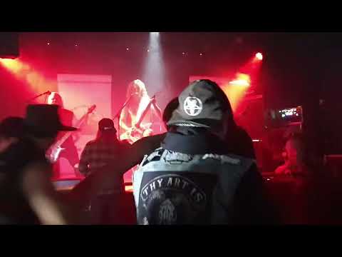 Takalaiton - Reborn (live@rock bear)