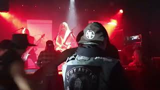 Takalaiton - Reborn (live@rock bear)