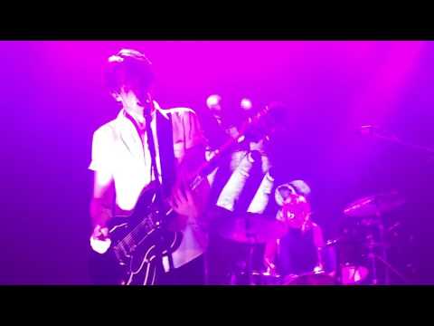 Lola + Joseph - July Talk @ London Music Hall